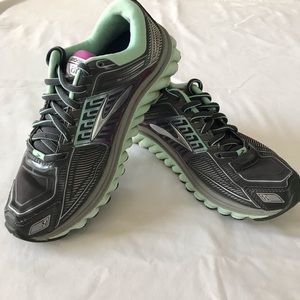 Brooks glycerin G13 sneakers Size 7